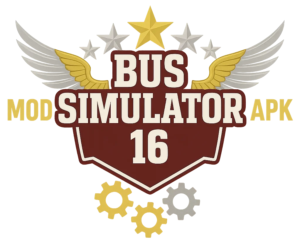 bus simulator indonesia mod apk