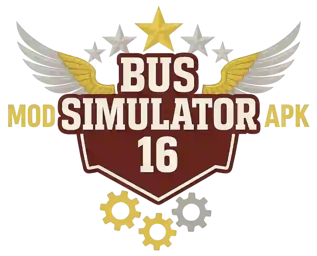 bus simulator indonesia mod apk